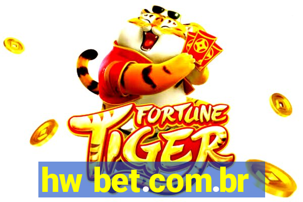 hw bet.com.br